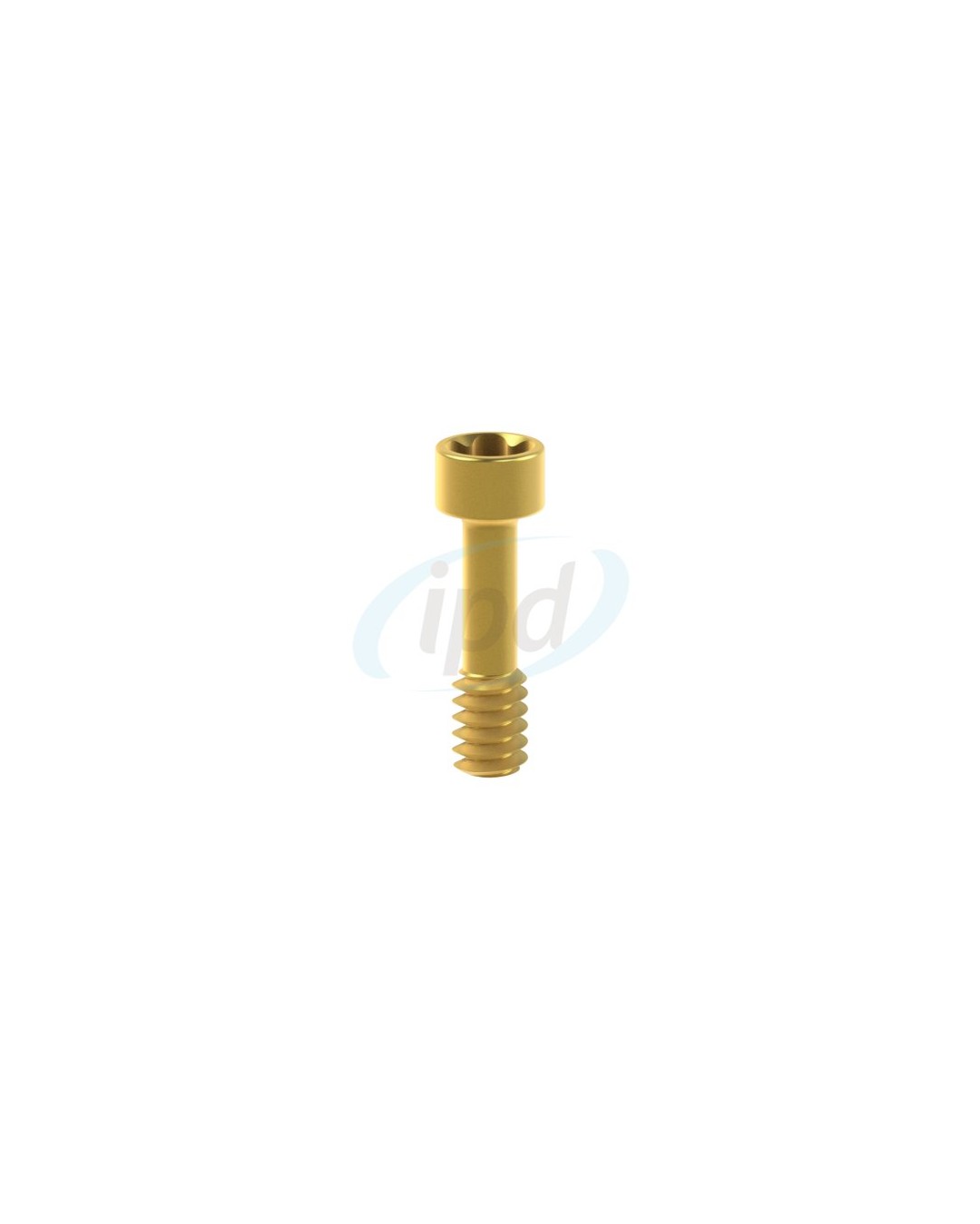 TPA Screw compatible avec Zimmer® Eztetic®