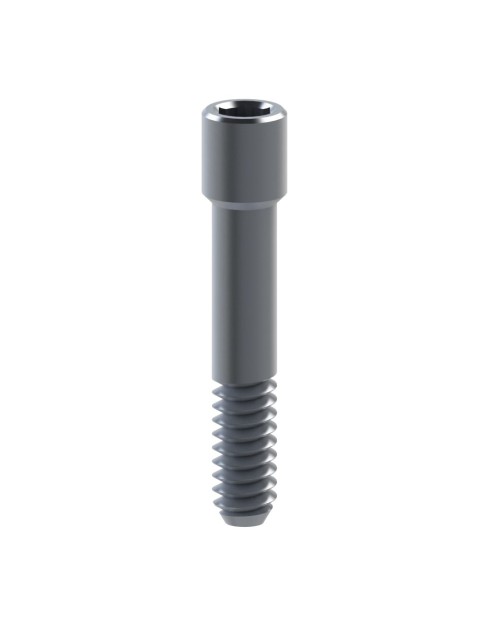Vis en titane compatible avec Camlog® Camlog® System