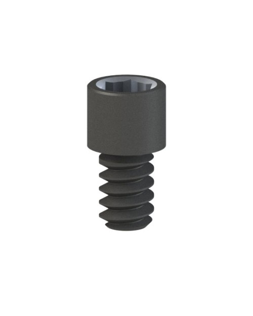 Vis en titane compatible avec BTI® Multi-IM®