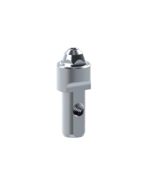 Analogue compatible avec Biomet® 3i® Low Profile Abutment