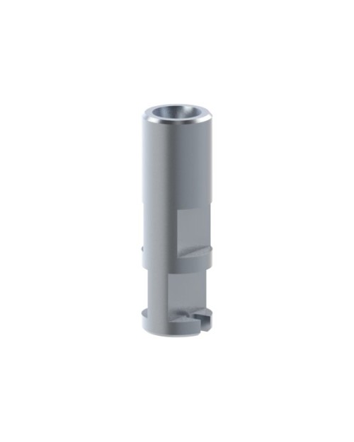 IPDmilled Blank system analog compatible with Camlog®...