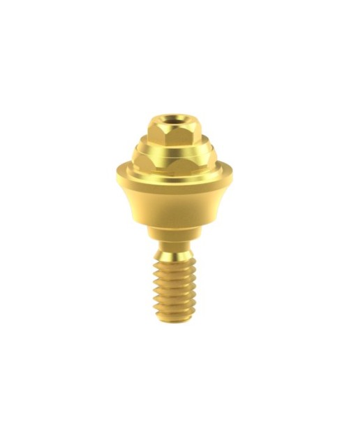 Pilier multi-unit compatible avec BTI® Core®