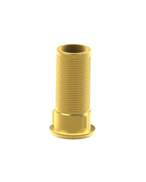 Custom Ti-Base compatible with Biomet® 3i® Osseotite®