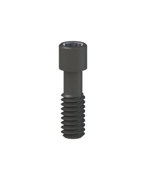 Vis en titane compatible avec BTI® Core®