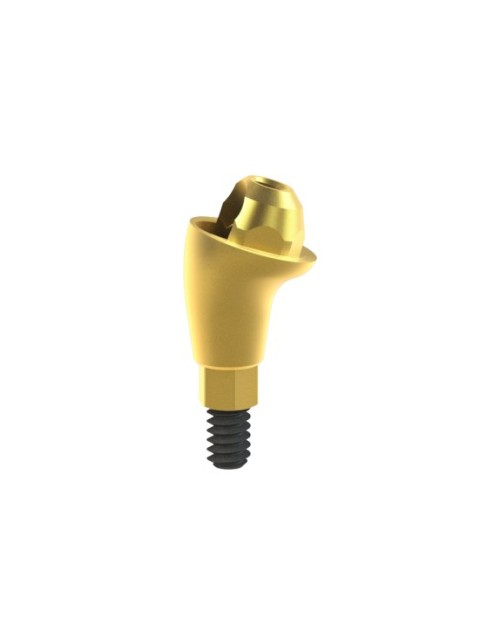 Multi-unit Abutment AP compatible avec Neodent® Gran...