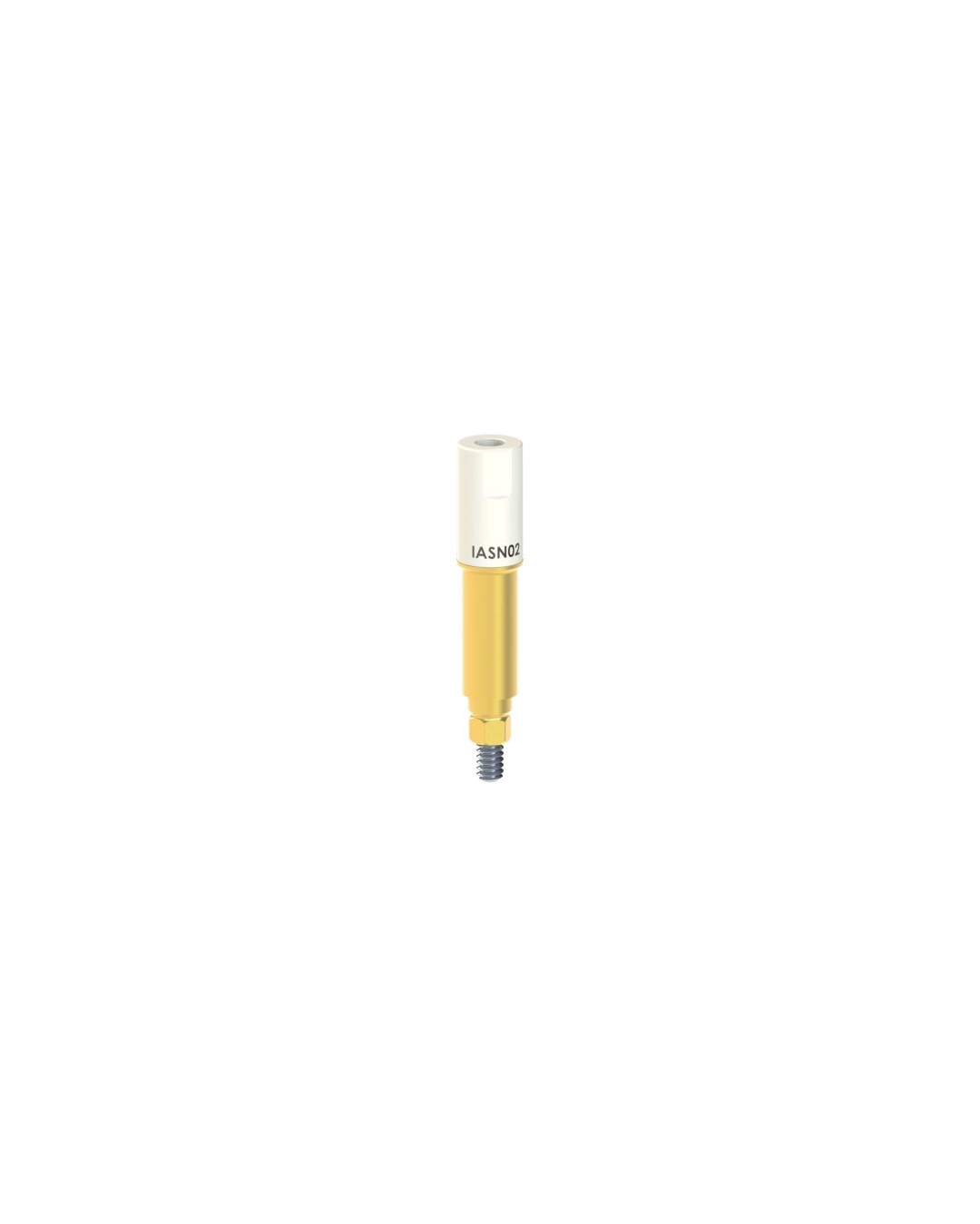Scanbodies compatible avec Dentsply® Xive® Friadent®