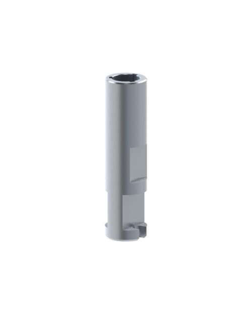 IPDmilled Blank system analog compatible avec Camlog®...