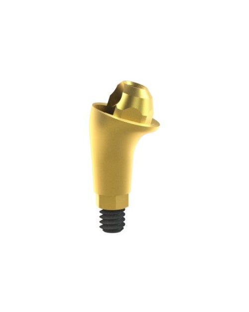Multi-unit Abutment AP compatible avec Global D® In-Kone®