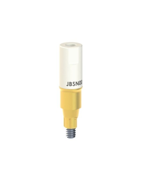 Scan Abutment compatible with Camlog® Conelog®