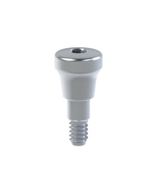 Healing Abutment compatible with BioHorizons® Tapered Pro...