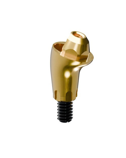 Multi-unit Abutment AP compatible avec MIS® C1/V3®