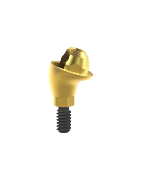 Multi-unit Abutment AP compatible avec Nobel Biocare®...