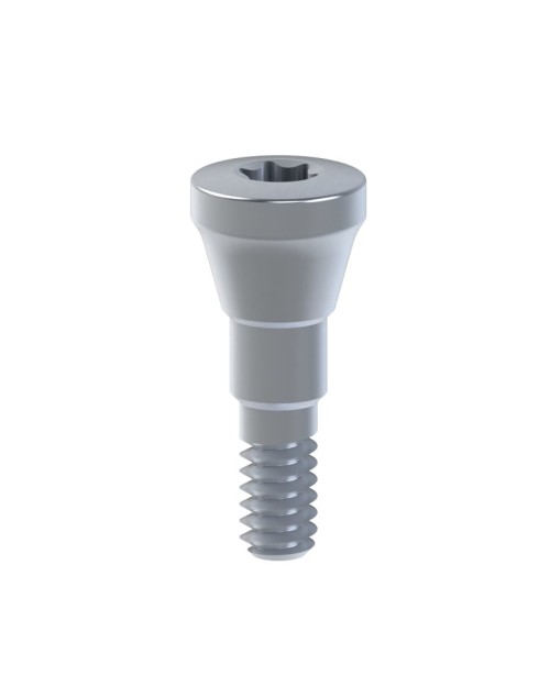Pilier de Cicatrisation compatible avec Straumann® Bone...