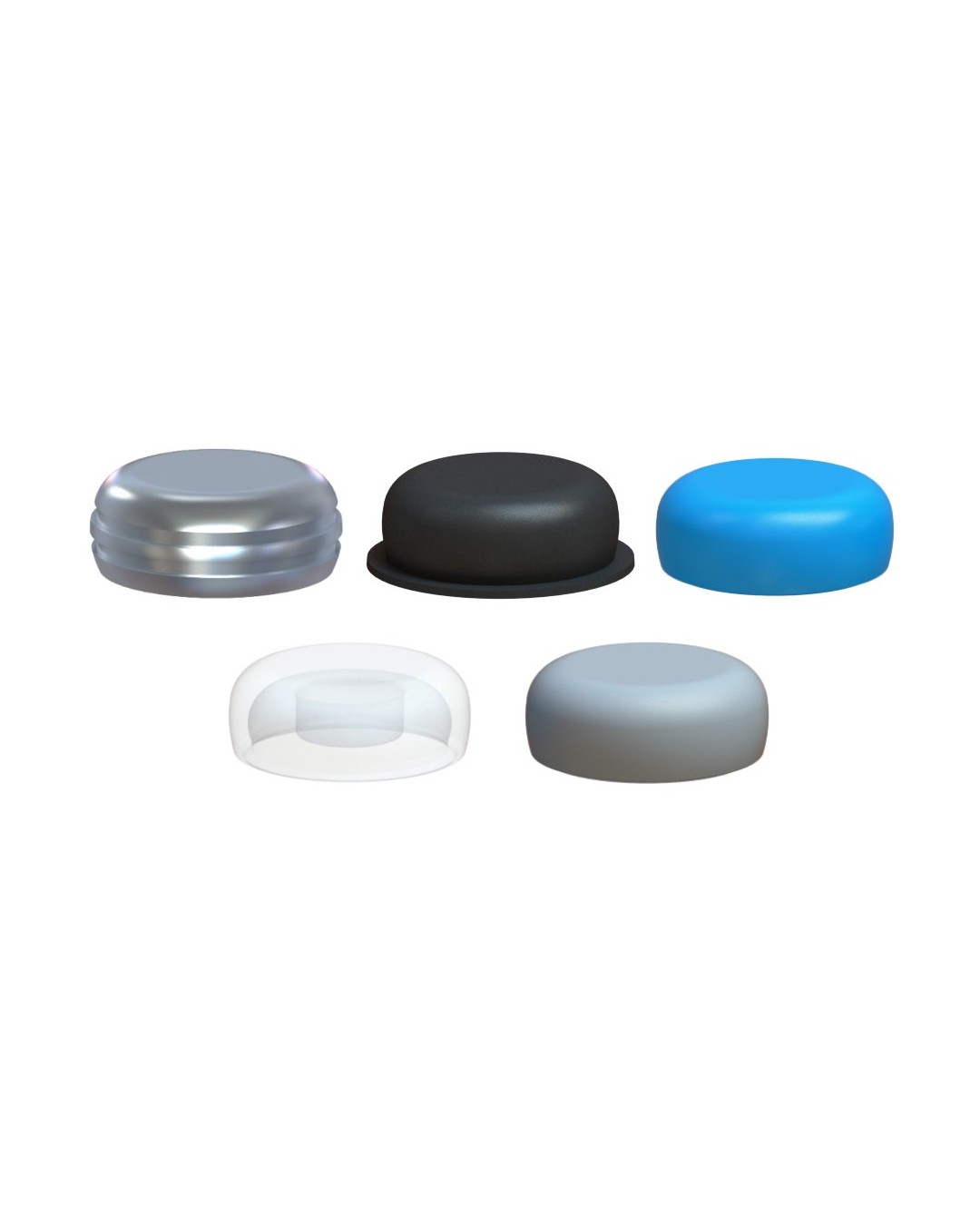 PSD Inserts compatible with IPD Tools & Extras PSD Loc System