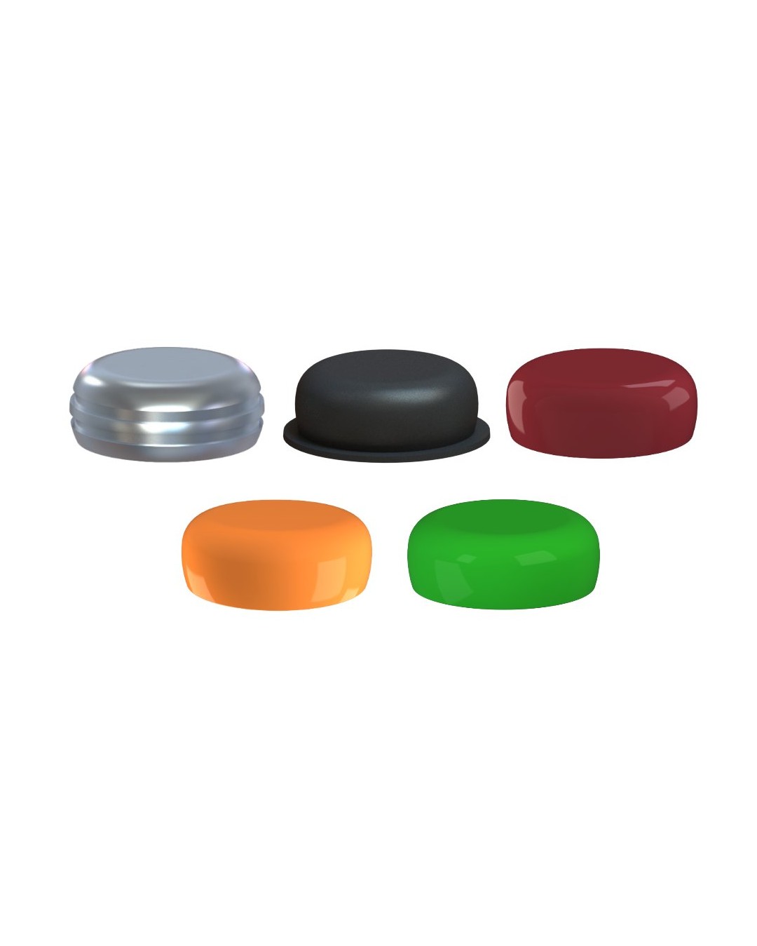 PSD Inserts compatible with IPD Tools & Extras PSD Loc System