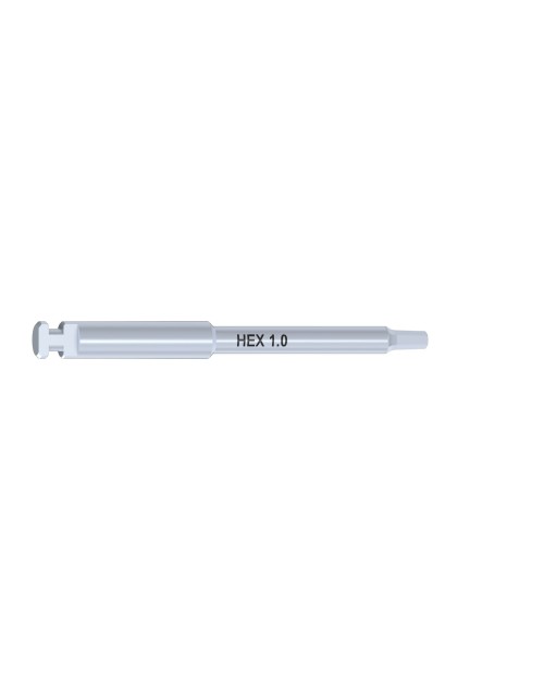 Tournevis compatible avec Dentsply® Ankylos®