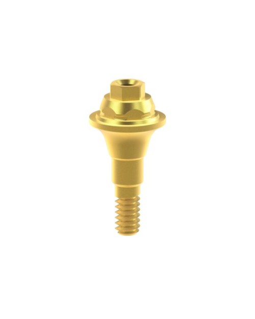 Multi-Unit compatible avec Straumann® Bone Level®