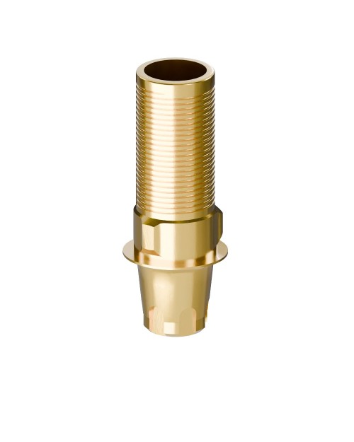 Ti-Base Personnalisable compatible avec MIS® C1/V3®