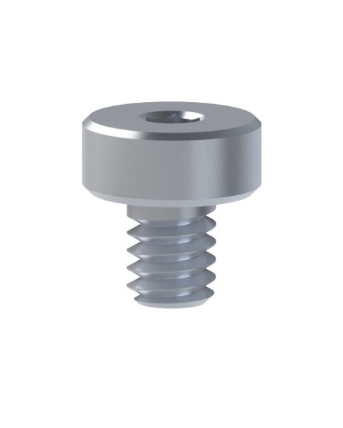 3D Digital Analog Fixing screw compatible avec IPD Tools...