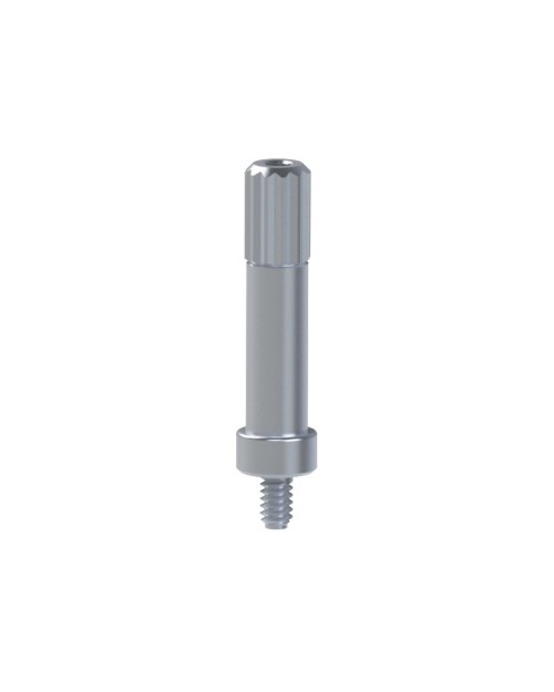 Custom Ti-Base Cutting Guides Screw compatible with IPD...