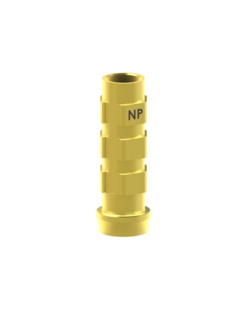 Temporary/Coping compatible with Klockner® KL™
