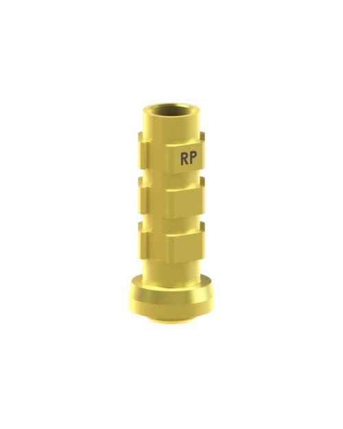 Temporary/Coping compatible with Klockner® Essential Cone®