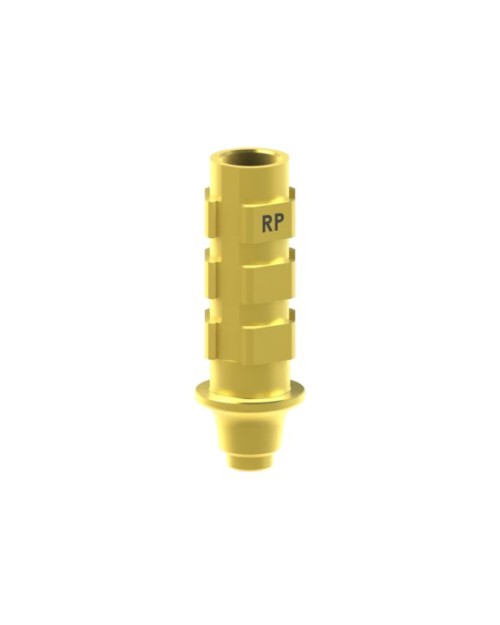Provisoire / Transfert compatible avec Straumann® BLX®