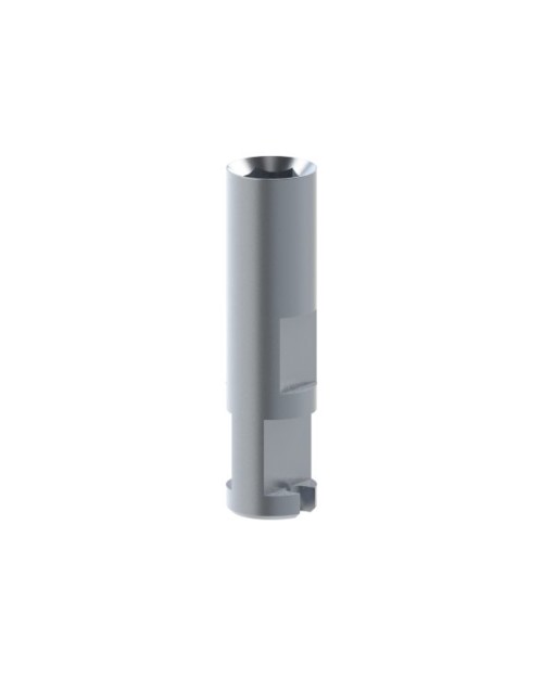 IPDmilled Blank system analog compatible with...
