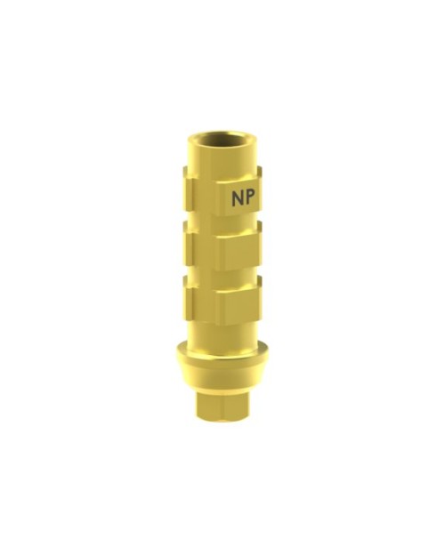 Provisoire / Transfert compatible avec Zimmer® Screw Vent®