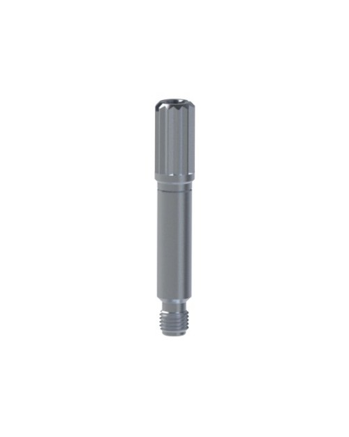 Provisoire / Transfert compatible avec Neodent® GM Abutment