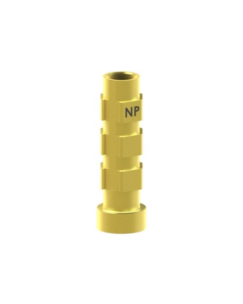 Provisoire / Transfert compatible avec Neodent® GM Micro...