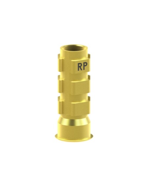 Provisoire / Transfert compatible avec Galimplant®...