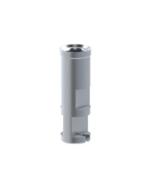 IPDmilled Blank system analog compatible avec...