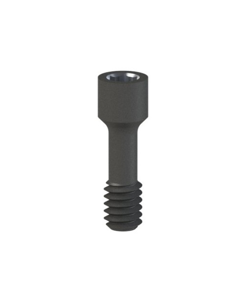 Vis en titane compatible avec BioHorizons® Tapered Internal®