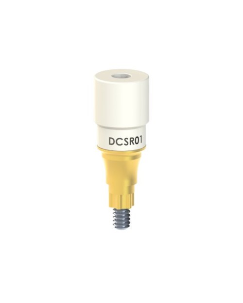 Scanbodies compatible avec Straumann® BLX®