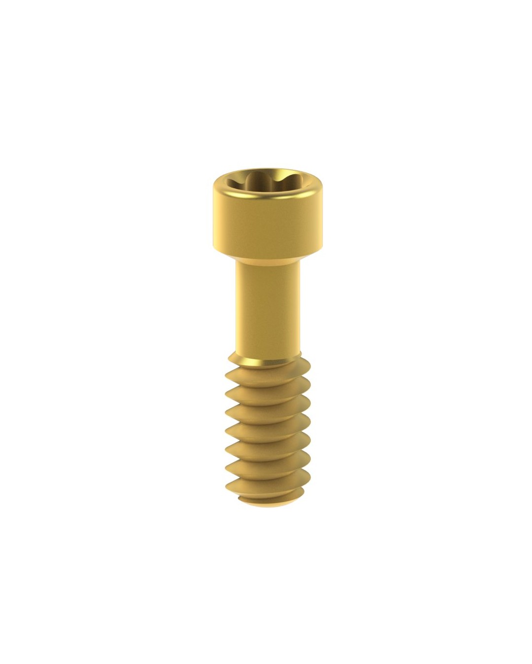 TPA Screw compatible avec Sweden & Martina® Premium™ Kohno®