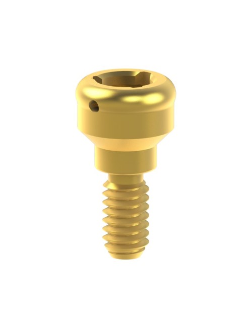 Pilier PSD compatible avec Zimmer® Screw Vent®