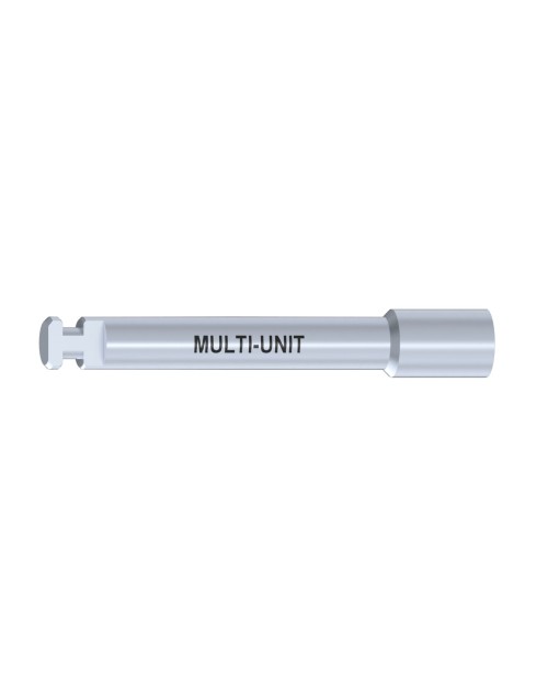 Multi-Unit System Tools compatible with IPD Tools &...