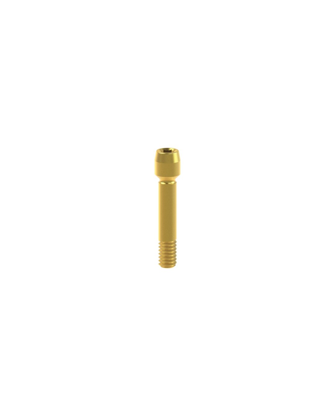 Titanium Screw compatible avec Osstem Implant® TSIII
