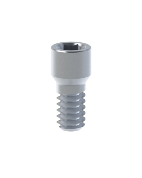 Screws compatible with Biomet® 3i® Low Profile Abutment