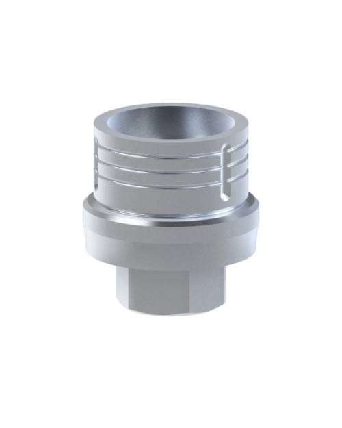 Co-Cr Base 3D compatible with Sweden & Martina® Premium™...