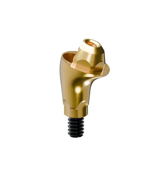 Multi-unit Abutment AP compatible avec MIS® C1®