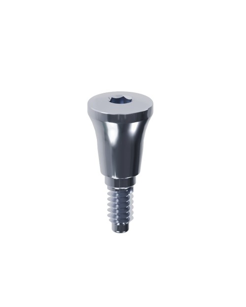 Healing Abutments compatible with MIS® V3®