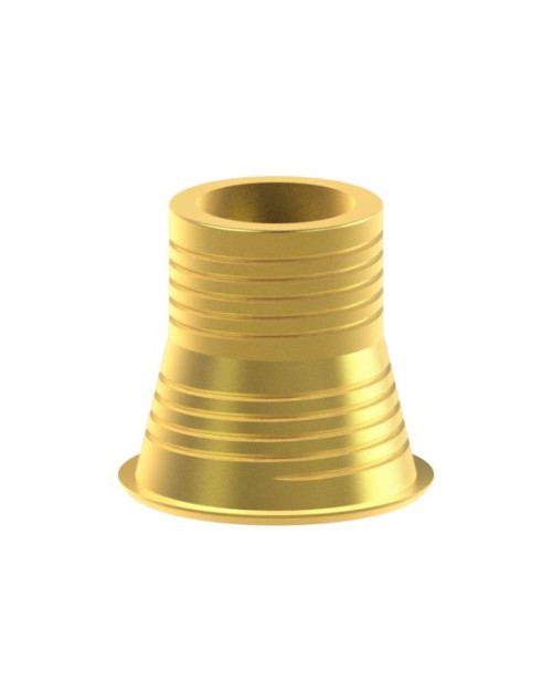 Ti-Base Personnalisable compatible avec Straumann® SRA®