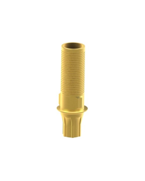 Ti-Base Personnalisable compatible avec Astra® Evolution®