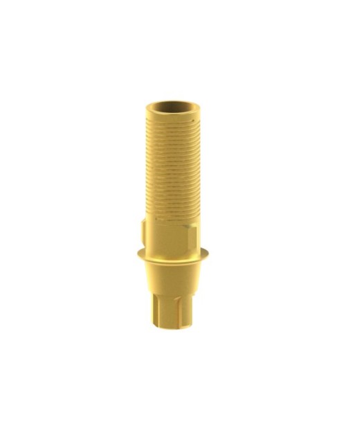 Custom Ti-Base compatible with BioHorizons® Tapered Pro...