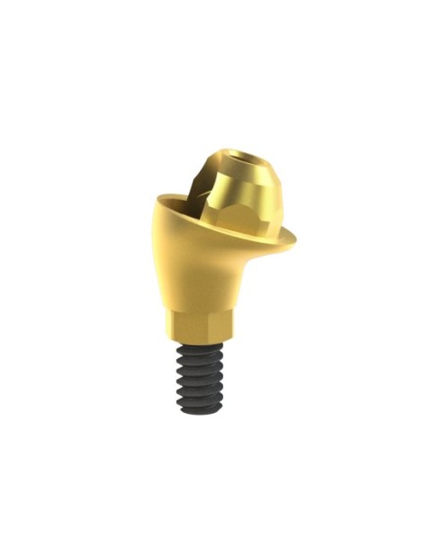 Multi-unit Abutment AP compatible avec Astra® Osseospeed™