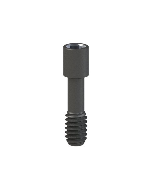 Vis compatible avec Zimmer® Screw Vent®