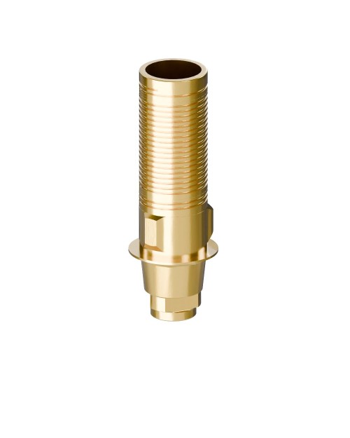 Ti-Base Personnalisable compatible avec MIS® V3®