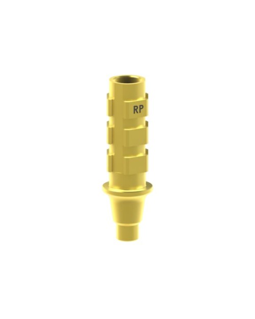 Temporary/Coping compatible with Neodent® Gran Morse® GM